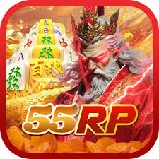 55RP - Petualangan Seru dalam Dunia Match-3