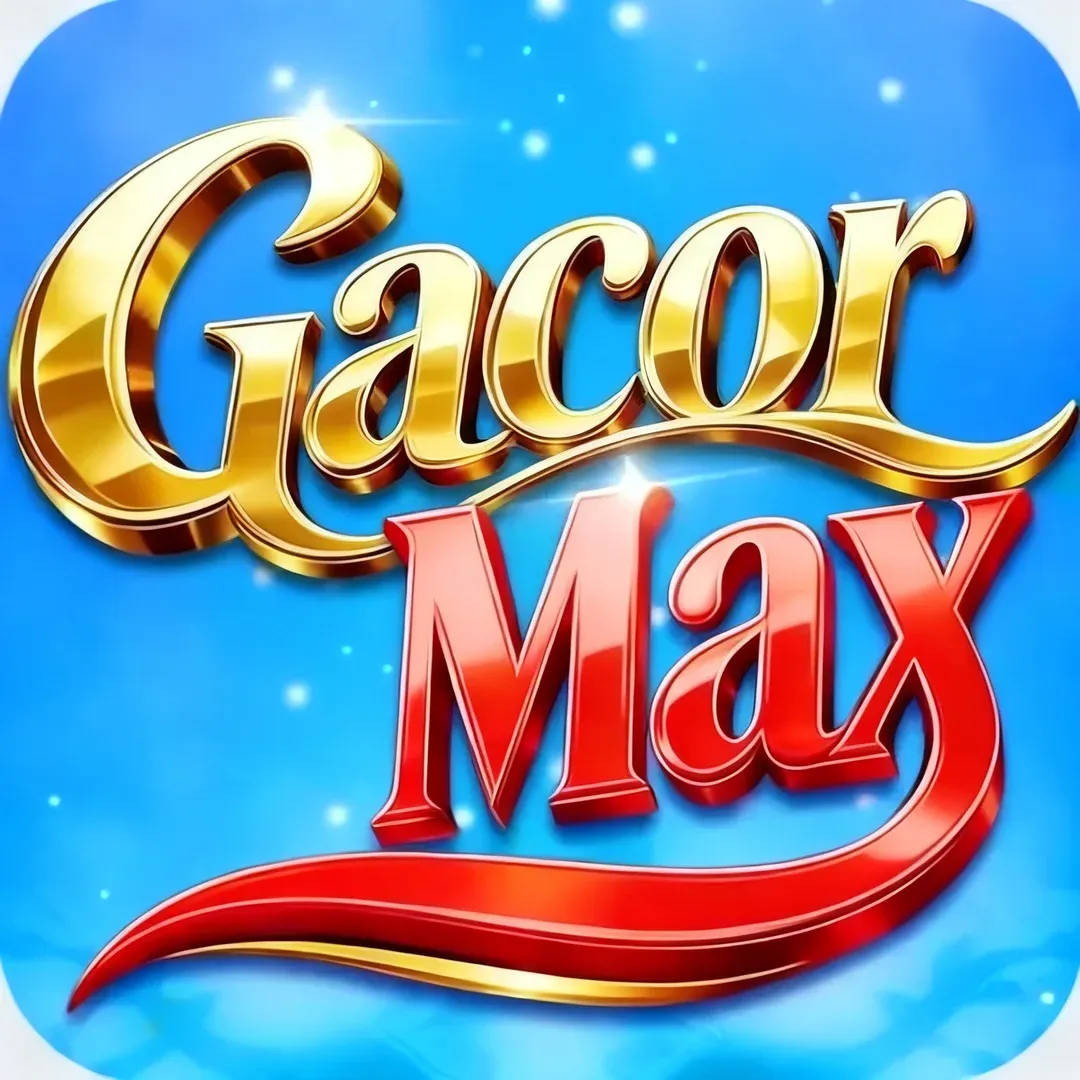 GACORMAX - Petualangan Aksi yang Mendebarkan
