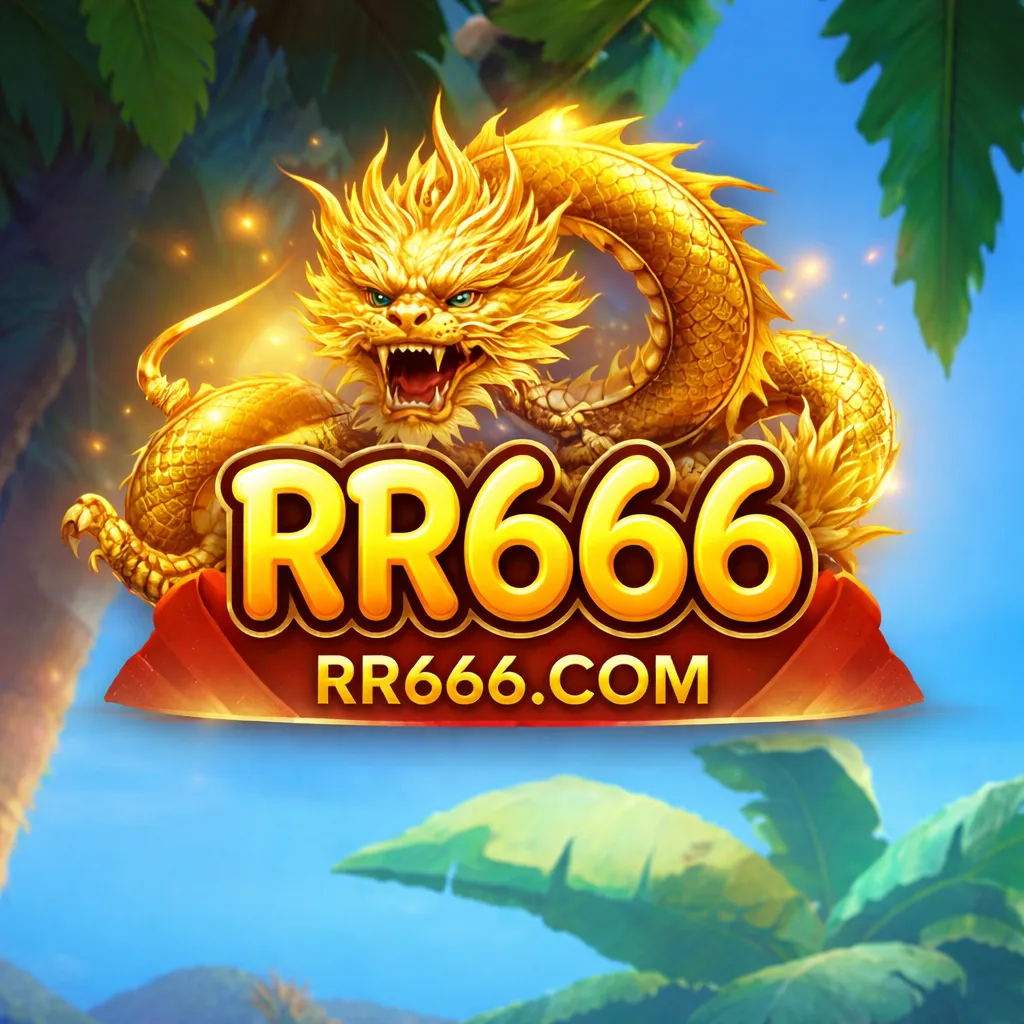 RR666 - Simulasi Dunia Virtual yang Menyenangkan
